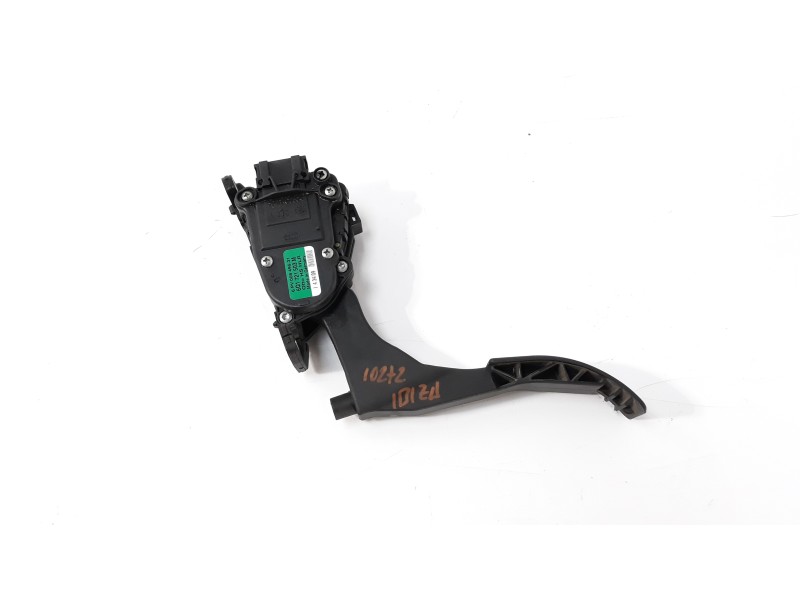 Recambio de potenciometro pedal para seat ibiza (6j5) 25 aniversario referencia OEM IAM 6Q1721503M 6PV00849631 
