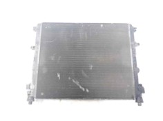 Recambio de radiador agua para renault clio ii fase i (b/cbo) 1.9 dti diesel referencia OEM IAM 820033831 RM1225 866922F 2
