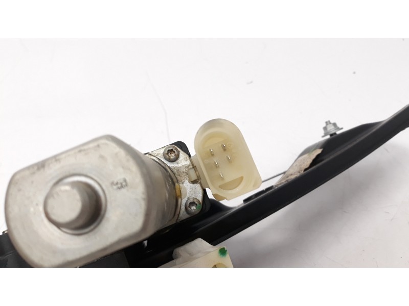 Recambio de elevalunas trasero izquierdo para bmw serie 3 lim. (f30) 318d referencia OEM IAM 51357351049 106063321 