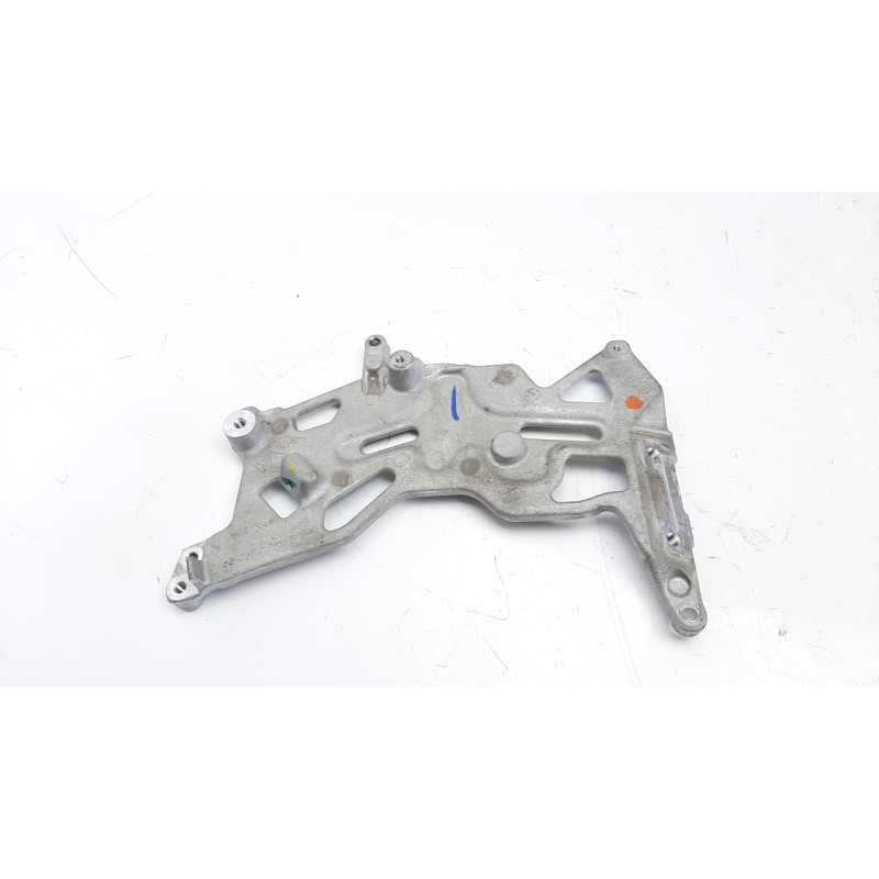 Recambio de soporte motor para smart fortwo coupe electric drive (453.391) referencia OEM IAM 296F27985R  
