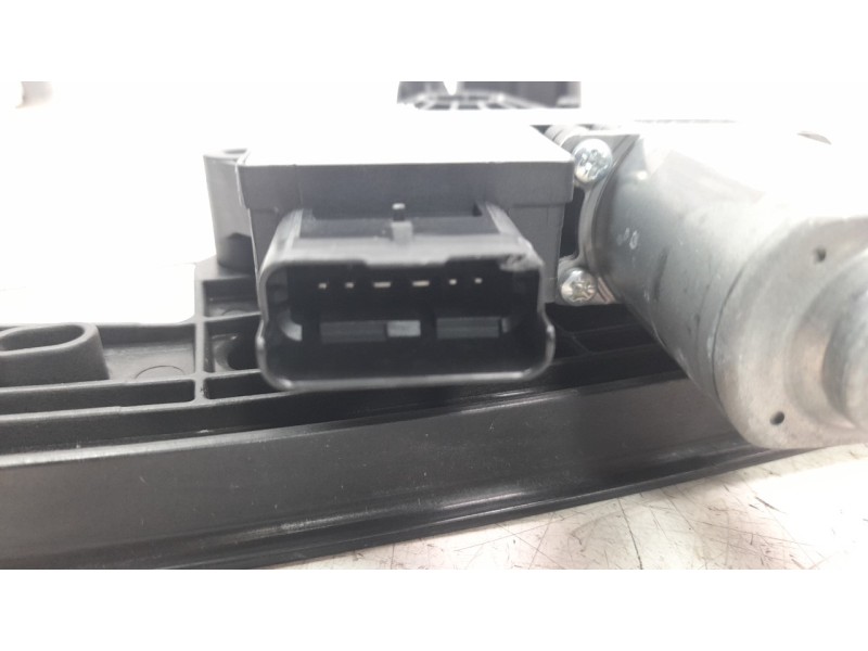 Recambio de elevalunas trasero derecho para citroen c4 pure tech referencia OEM IAM 9832714280  