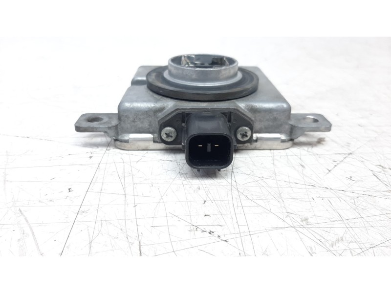 Recambio de centralita faros xenon para mazda 3 lim. () 2.2 turbodiesel cat referencia OEM IAM W3T24571  