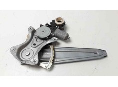 ELEVALUNAS TRASERO IZQUIERDO 