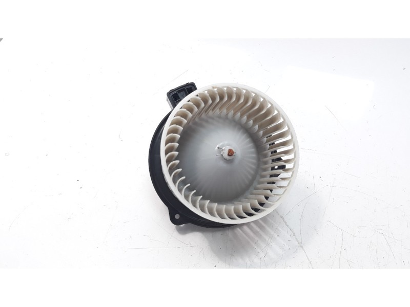 Recambio de ventilador calefaccion para mazda 2 lim. () 1.5 16v cat referencia OEM IAM DB5H61B10  