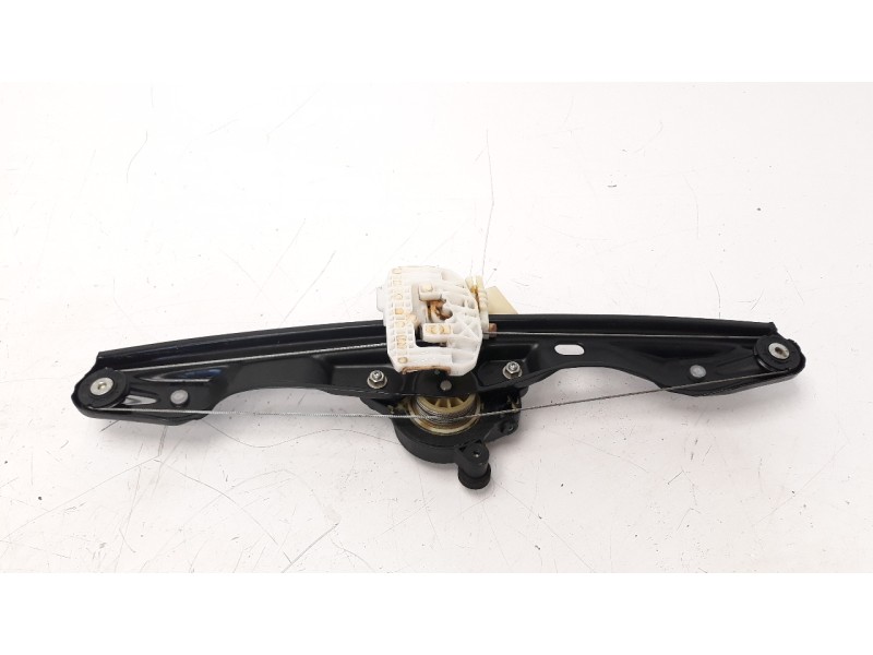 Recambio de elevalunas trasero izquierdo para bmw serie 3 lim. (f30) 318d referencia OEM IAM 51357351049 106063321 