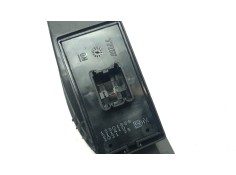 Recambio de mando elevalunas trasero derecho para opel astra j lim. 1.7 16v cdti referencia OEM IAM 13301888 IAF430077GM  2