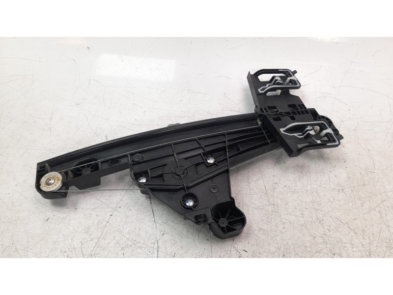 Recambio de elevalunas trasero derecho para citroen c4 pure tech referencia OEM IAM 9832714280  