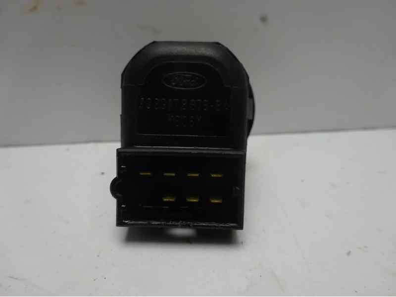 Recambio de mando retrovisor para ford mondeo berlina (gd) glx referencia OEM IAM 93BG17B676BA  