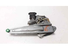 Recambio de elevalunas trasero izquierdo para toyota avensis (t27) 2.0 d-4d cat referencia OEM IAM    2