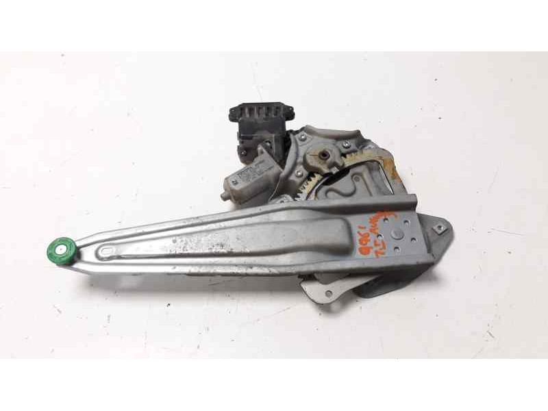 Recambio de elevalunas trasero izquierdo para toyota avensis (t27) 2.0 d-4d cat referencia OEM IAM   