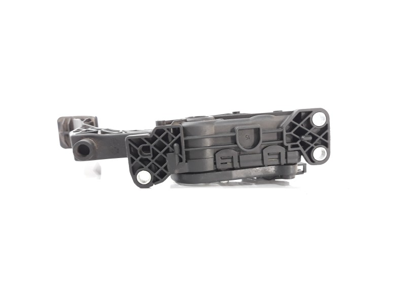 Recambio de potenciometro pedal para seat ibiza (6j5) 25 aniversario referencia OEM IAM 6Q1721503M 6PV00849631 