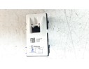 MANDO ELEVALUNAS TRASERO IZQUIERDO 93581AB0004X 93581AB0004X 