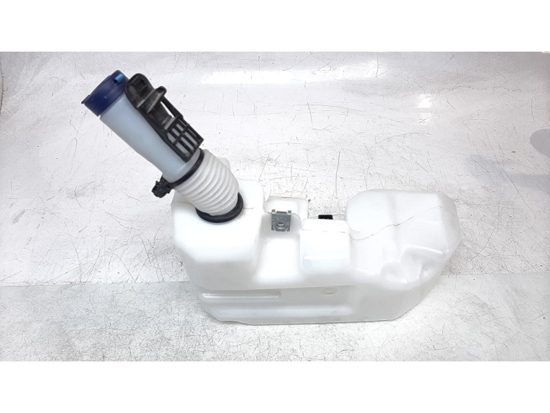 Recambio de deposito limpia para citroen jumper kasten 30 l1h1 bluehdi 120 referencia OEM IAM 1612505280 11709530500 