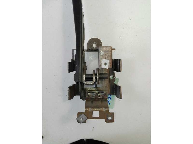 Recambio de palanca freno para peugeot 308 confort referencia OEM IAM   