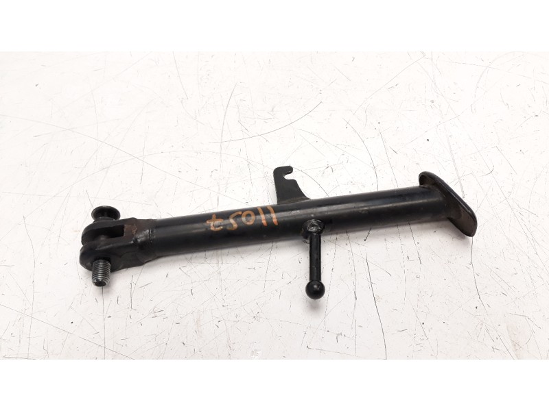 Recambio de caballete lateral para honda cb 650r referencia OEM IAM 50530MJED00  