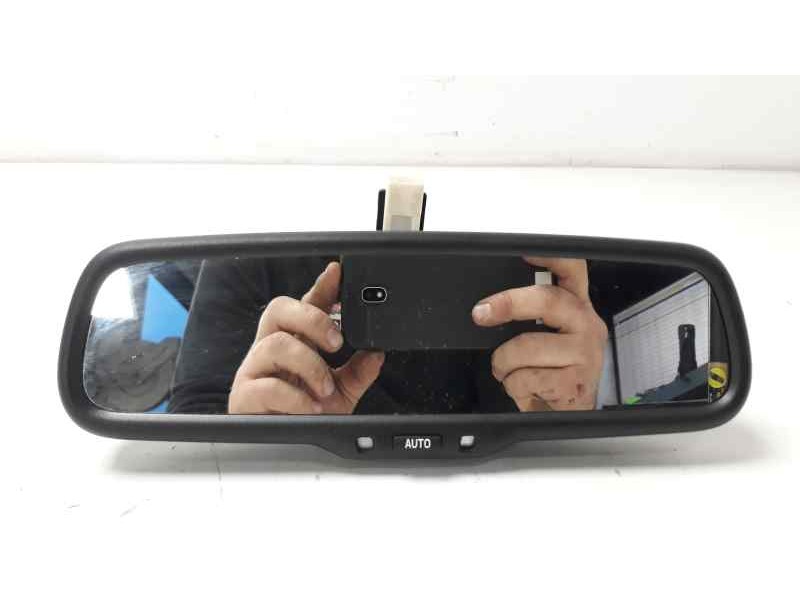 Recambio de espejo para toyota avensis (t27) 2.0 d-4d cat referencia OEM IAM 878100F050  