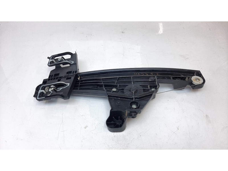 Recambio de elevalunas trasero izquierdo para citroen c4 pure tech referencia OEM IAM 9832713980  