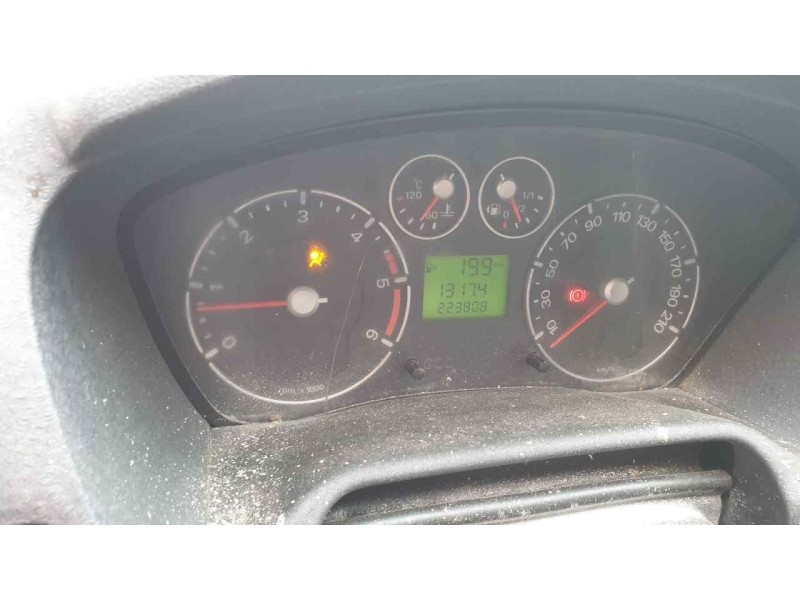 ford fusion (cbk) del año 2006