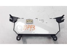 Recambio de mando climatizador para mazda 2 lim. () 1.5 16v cat referencia OEM IAM DA6C61190B   2