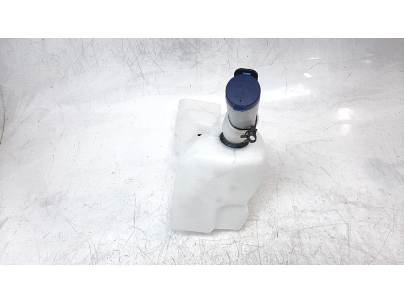 Recambio de deposito limpia para citroen jumper kasten 30 l1h1 bluehdi 120 referencia OEM IAM 1612505280 11709530500 