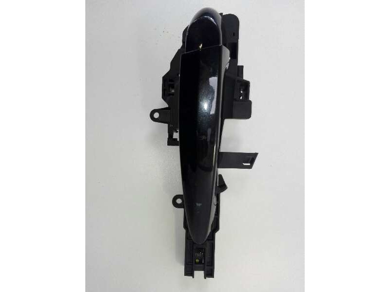 Recambio de maneta exterior delantera derecha para bmw serie 1 berlina (e81/e87) 120d referencia OEM IAM   