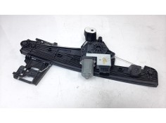 Recambio de elevalunas trasero izquierdo para citroen c4 pure tech referencia OEM IAM 9832713980   2