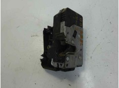 CERRADURA PUERTA DELANTERA DERECHA 24434885 