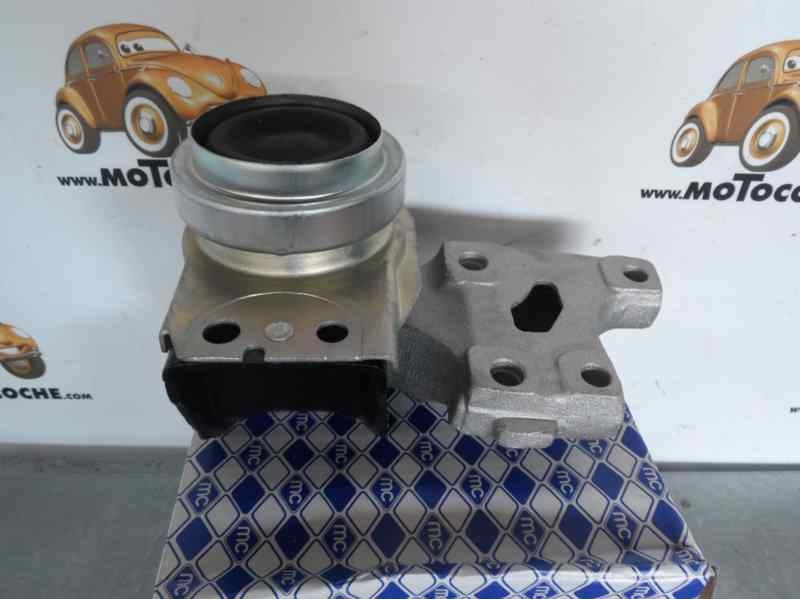 Recambio de soporte motor derecho para peugeot 307 berlina (s2) referencia OEM IAM 42104763 42104763 
