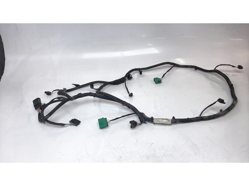 Recambio de cableado electrico para jeep compass (m7) limited fwd referencia OEM IAM 52149406  