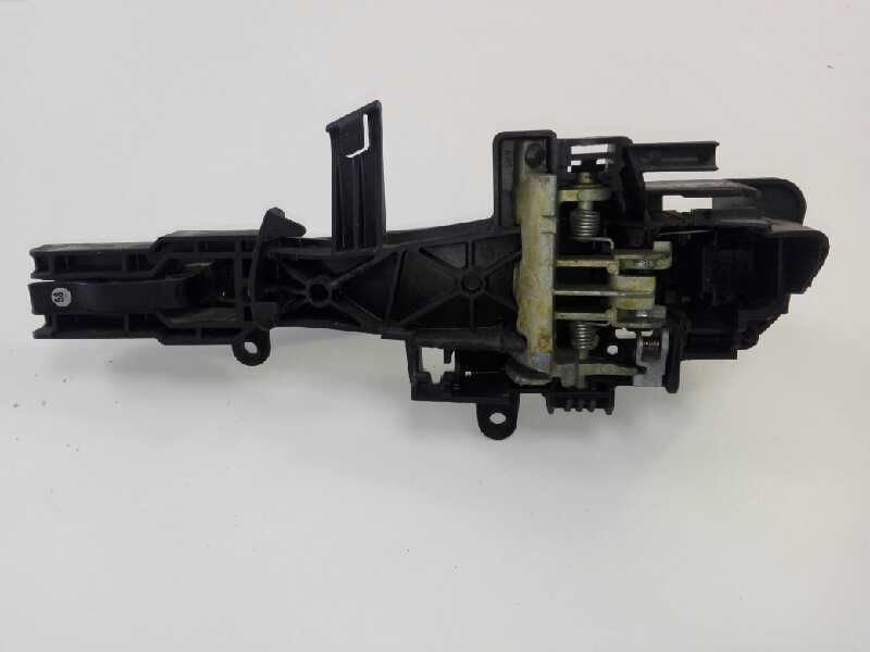 Recambio de maneta exterior delantera derecha para bmw serie 1 berlina (e81/e87) 120d referencia OEM IAM   