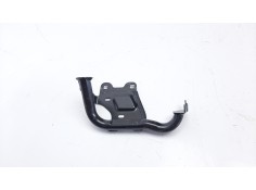 Recambio de soporte motor para smart fortwo coupe electric drive (453.391) referencia OEM IAM A4535462800  