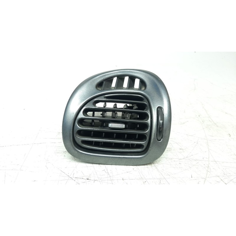 Recambio de rejilla aireadora para citroen xsara picasso 1.6 16v hdi fap referencia OEM IAM 9631280177  