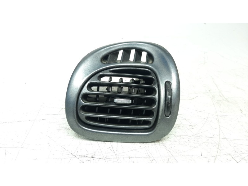 Recambio de rejilla aireadora para citroen xsara picasso 1.6 16v hdi fap referencia OEM IAM 9631280177  