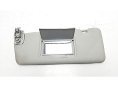 Recambio de parasol izquierdo para renault clio iv expression referencia OEM IAM 964010303R  