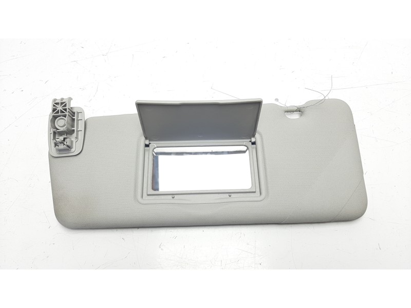 Recambio de parasol izquierdo para renault clio iv expression referencia OEM IAM 964010303R  