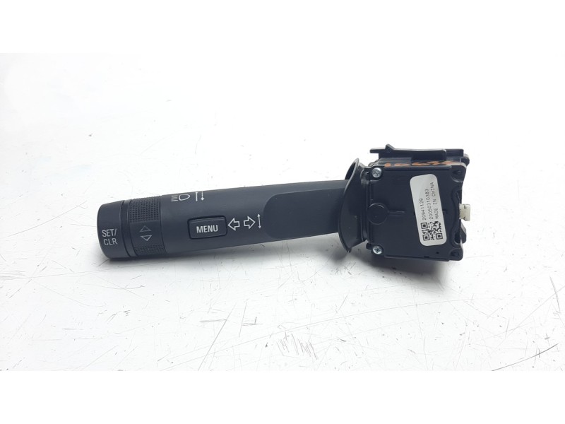 Recambio de mando intermitentes para opel astra j lim. 1.7 16v cdti referencia OEM IAM 20941129  