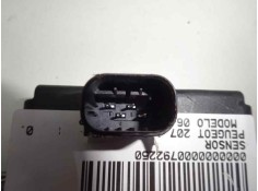Recambio de sensor para peugeot 207 1.6 16v hdi referencia OEM IAM 9663737780   2