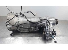 Recambio de caja cambios para ssangyong rexton 2.7 turbodiesel cat referencia OEM IAM 12803F14   2