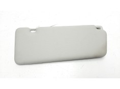 Recambio de parasol izquierdo para renault clio iv expression referencia OEM IAM 964010303R   2