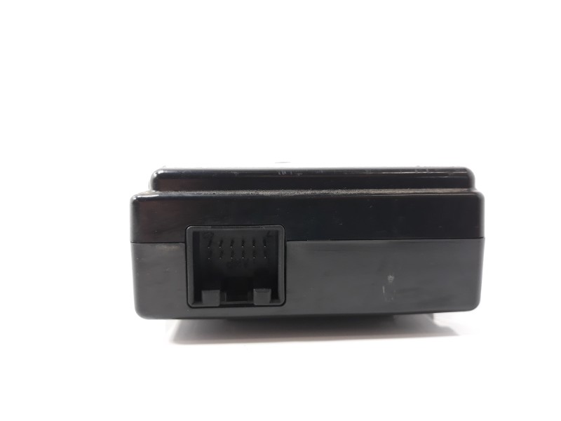 Recambio de modulo electronico para seat ibiza (6j5) 25 aniversario referencia OEM IAM 6J0035342B  