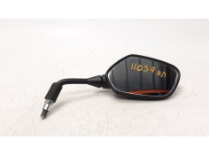 Recambio de retrovisor derecho para honda cb 650r referencia OEM IAM 88110MJED01   2