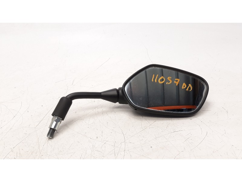 Recambio de retrovisor derecho para honda cb 650r referencia OEM IAM 88110MJED01  