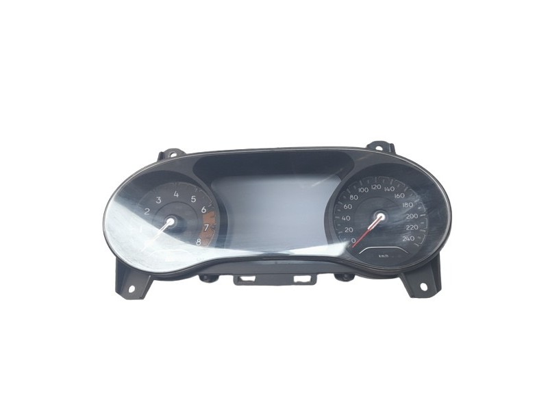 Recambio de cuadro instrumentos para jeep compass (m7) limited fwd referencia OEM IAM 6RX37DX9AI  