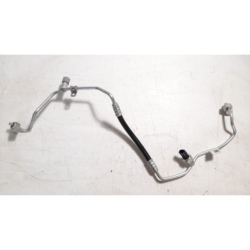 Recambio de tubos aire acondicionado para mercedes-benz clase a (bm 177) 1.5 cdi cat referencia OEM IAM A1778304801  
