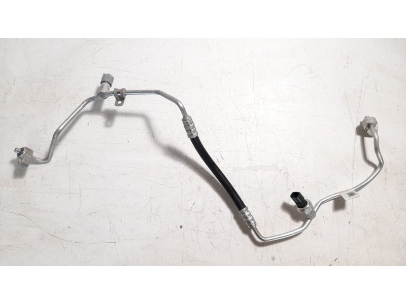Recambio de tubos aire acondicionado para mercedes-benz clase a (bm 177) 1.5 cdi cat referencia OEM IAM A1778304801  