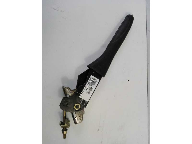 Recambio de palanca freno para peugeot 206 berlina referencia OEM IAM   