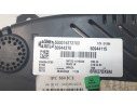 CUADRO INSTRUMENTOS 6RX37DX9AI 6RX37DX9AI 