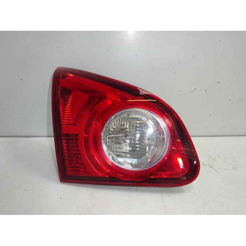 Recambio de piloto trasero izquierdo interior para nissan qashqai (j10) 1.5 dci turbodiesel cat referencia OEM IAM 26555JD800 16