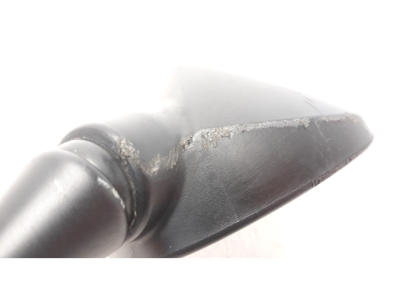 Recambio de retrovisor derecho para honda cb 650r referencia OEM IAM 88110MJED01  