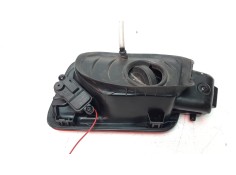 Recambio de tapa exterior combustible para audi q2 (gab) 1.0 tfsi referencia OEM IAM 81A809906   2